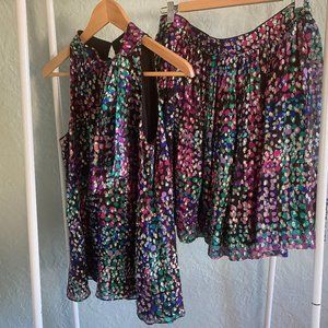 Kate Spade Embellished Shirt